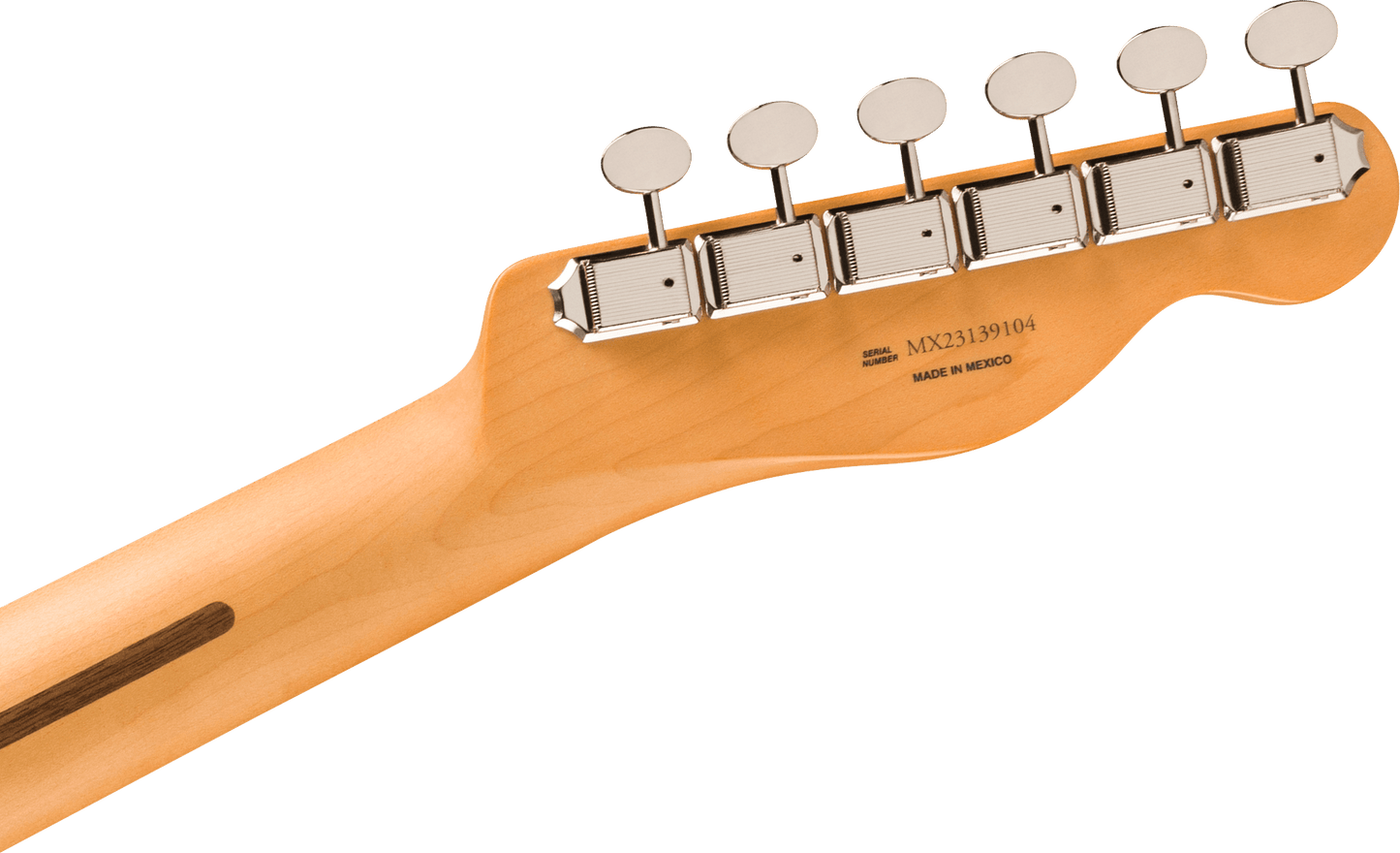Player II Telecaster® Left-Handed