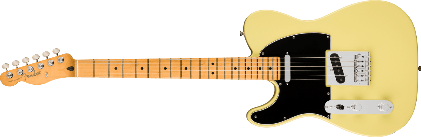Player II Telecaster® Left-Handed