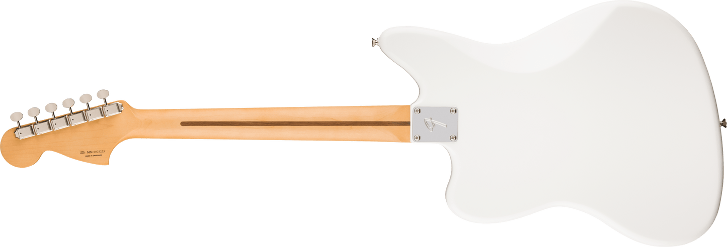 Player II Jaguar®