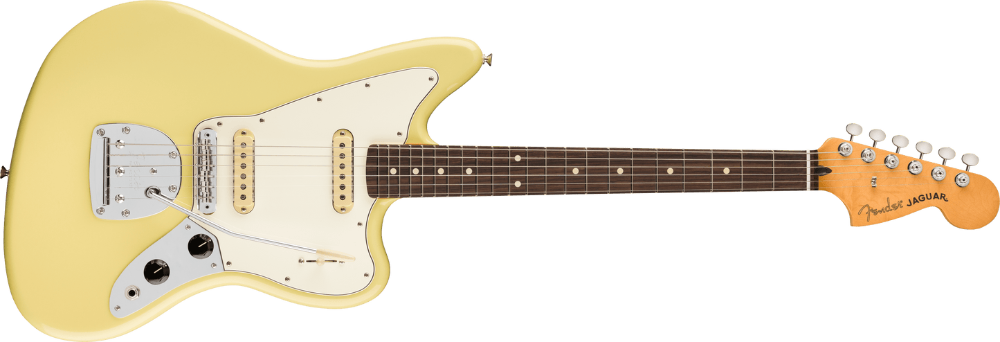 Player II Jaguar®