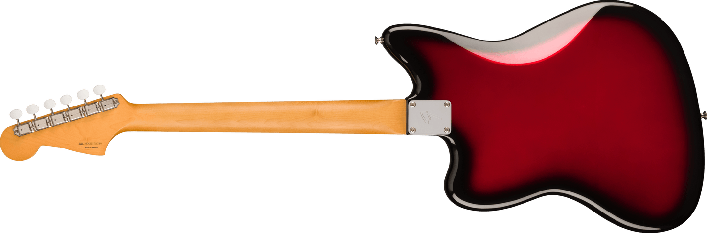 Gold Foil Jazzmaster®