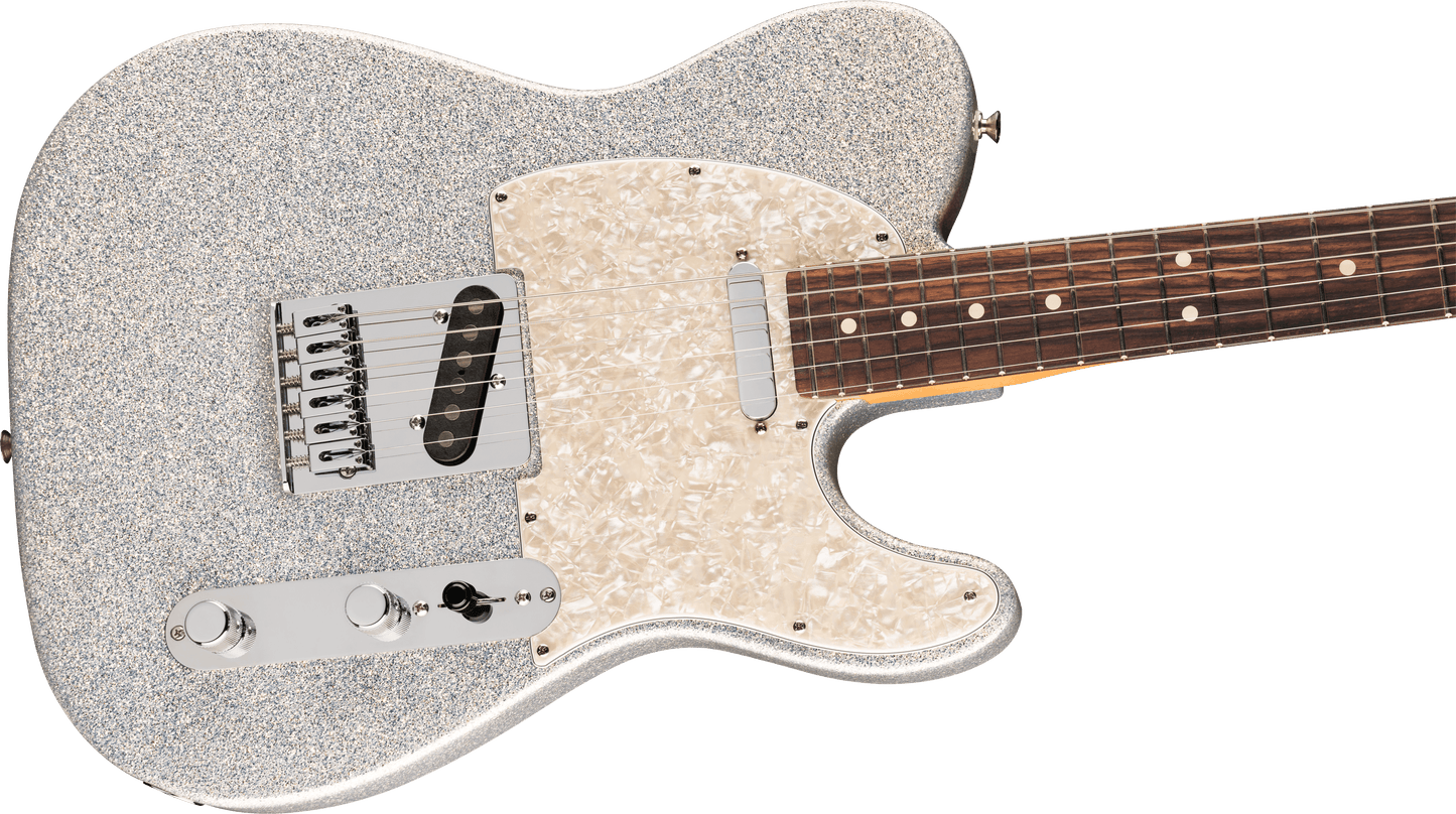 75th Anniversary Player II Sparkle Telecaster®