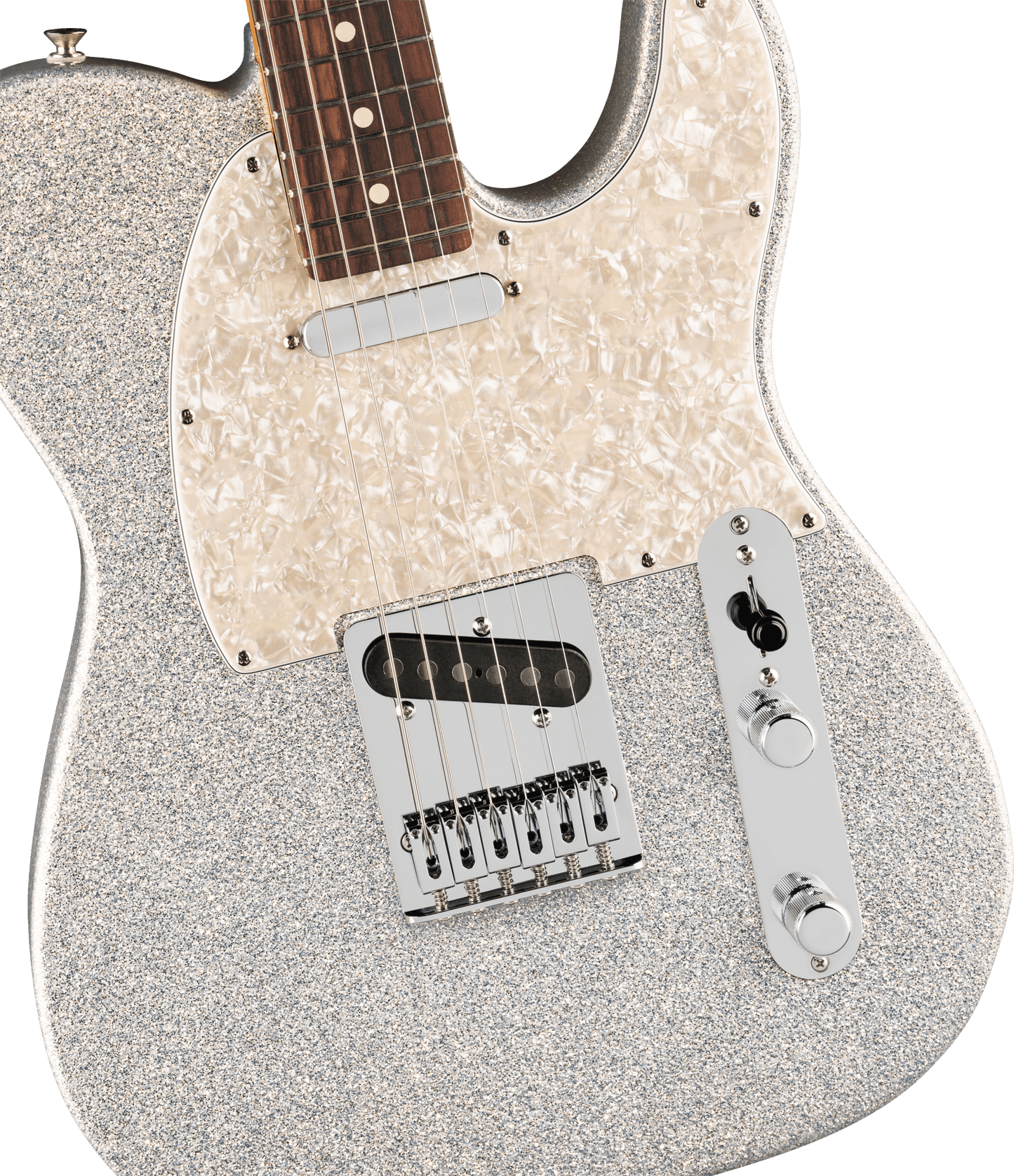 75th Anniversary Player II Sparkle Telecaster®