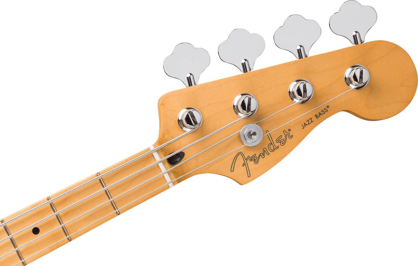 Limited Edition Player II Jazz Bass® Plus Top, Blue Burst