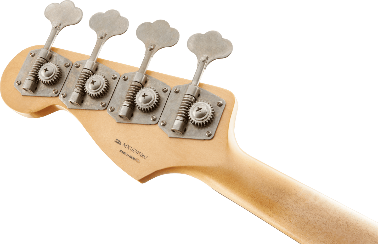 Flea Jazz Bass®
