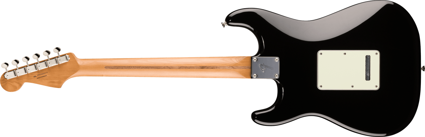 Limited Edition Player II Stratocaster®, Rosewood Fingerboard, Black