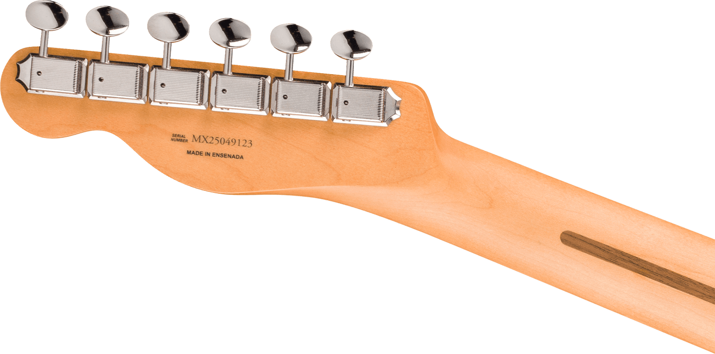 Limited Edition Player II Telecaster®, Shell Pink
