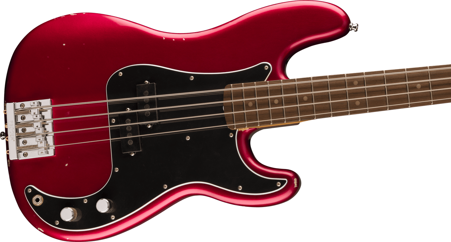 Nate Mendel P Bass®