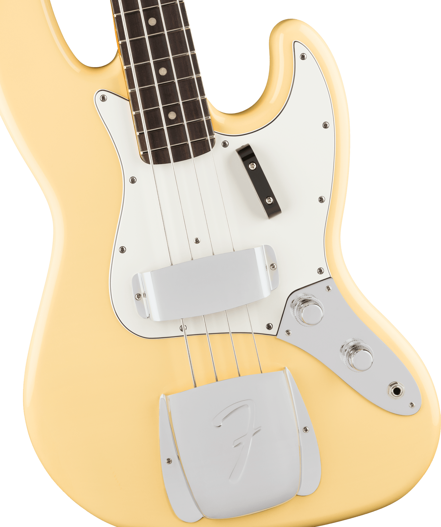 Limited Edition Laura Lee Jazz Bass®