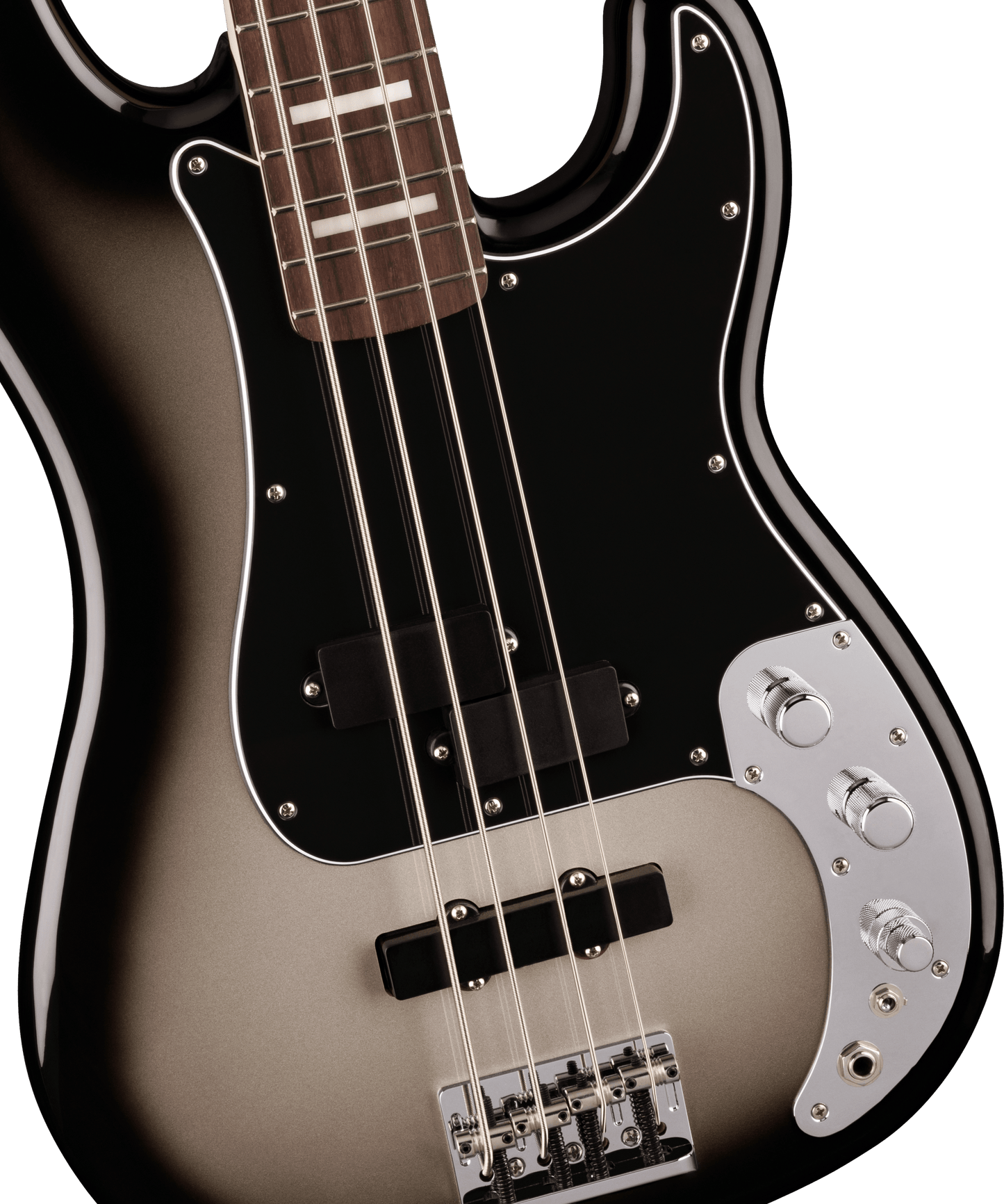 Troy Sanders Precision Bass®