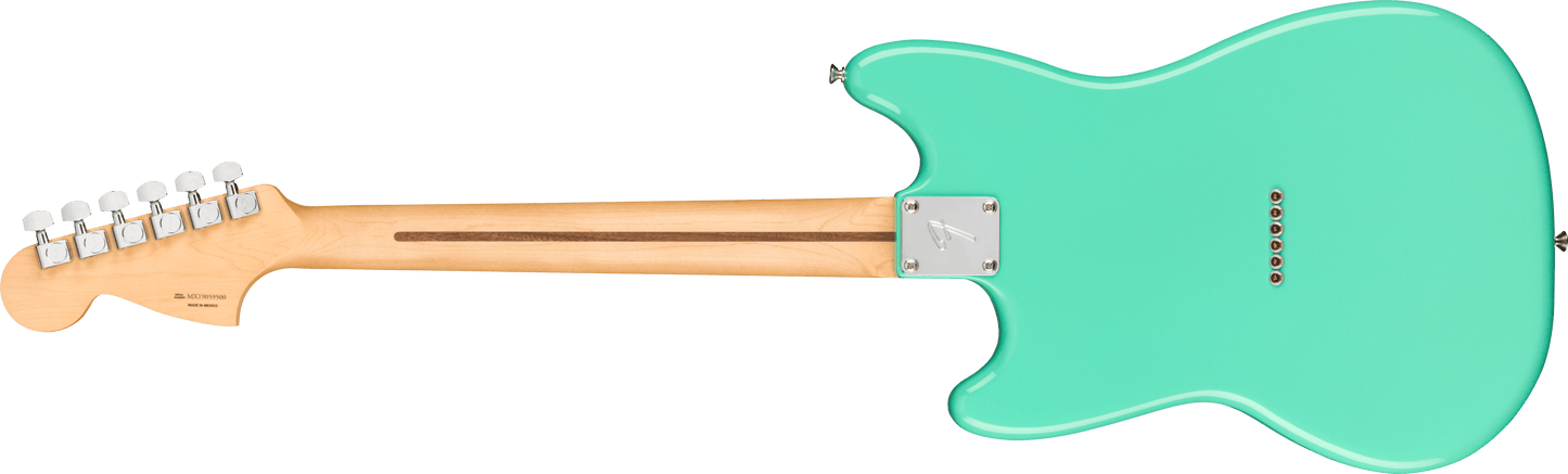 Player Mustang® 90