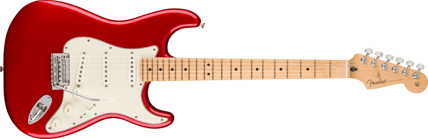 Player Stratocaster®