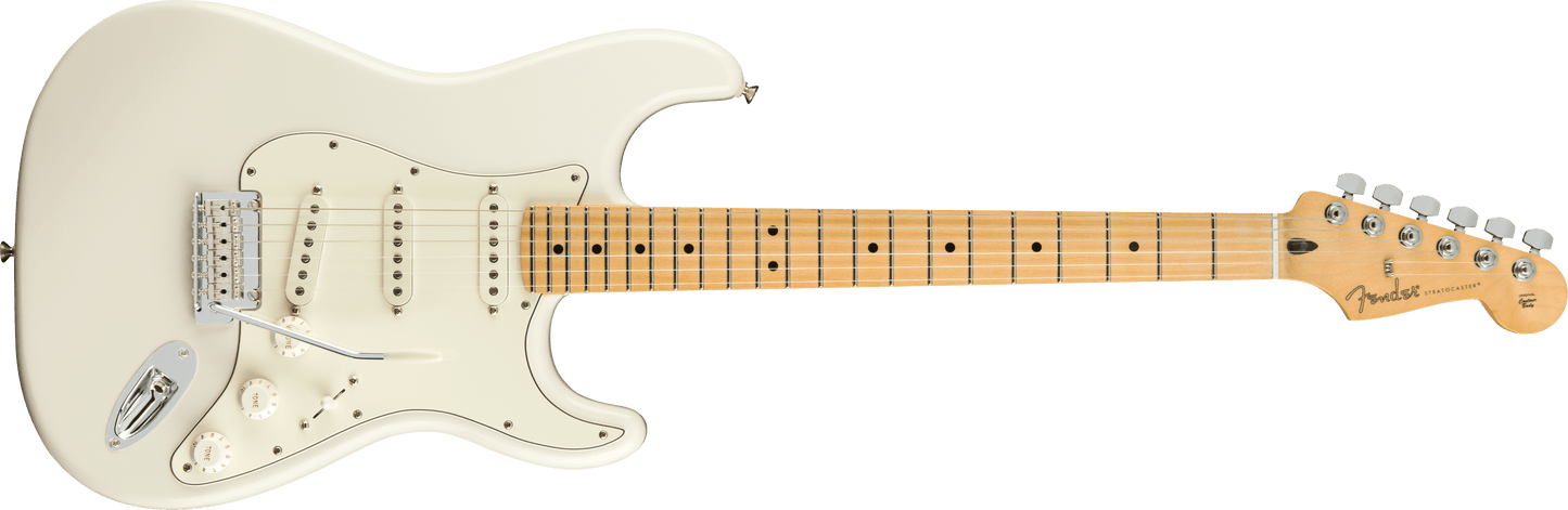 Player Stratocaster®