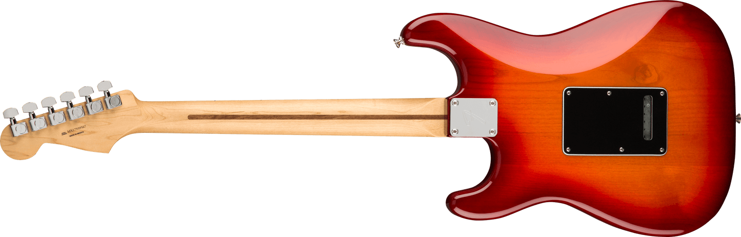 Player Stratocaster® HSS Plus Top