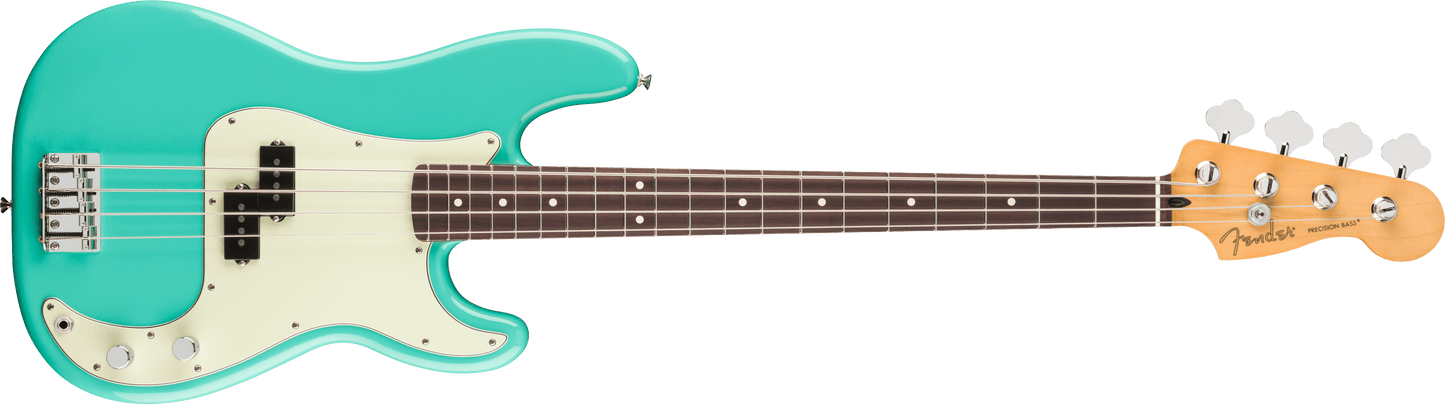 75th Anniversary Player II Precision Bass®