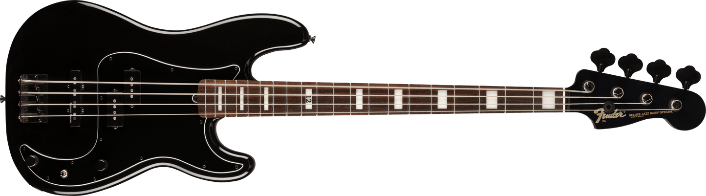 Duff McKagan Deluxe Precision Bass®