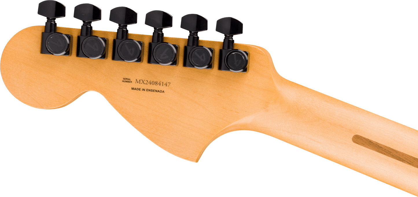 Limited Edition Player II Advanced Stratocaster® HSS HT