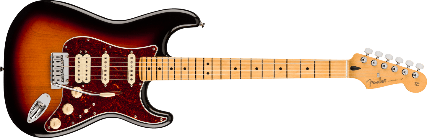 Player II Modified Stratocaster® HSS