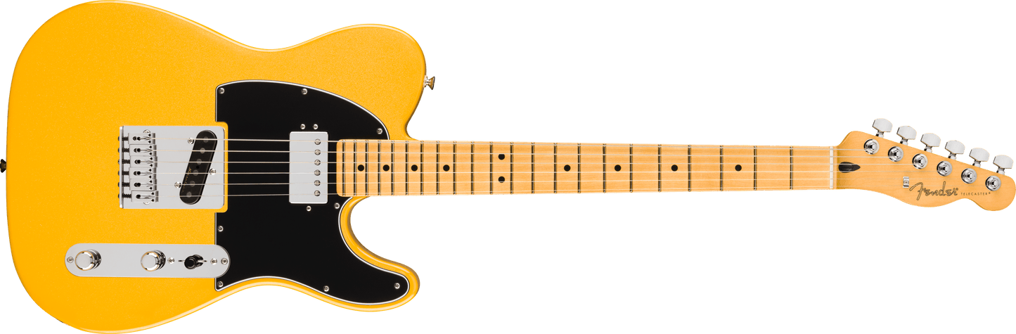 Player II Modified Telecaster® SH