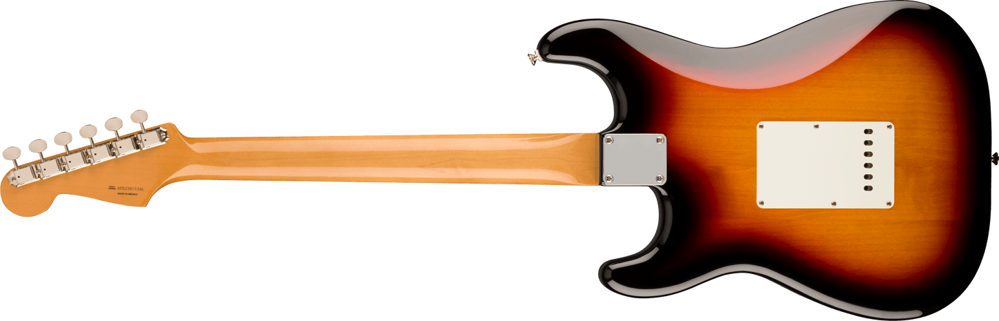 Vintera® II '60s Stratocaster®