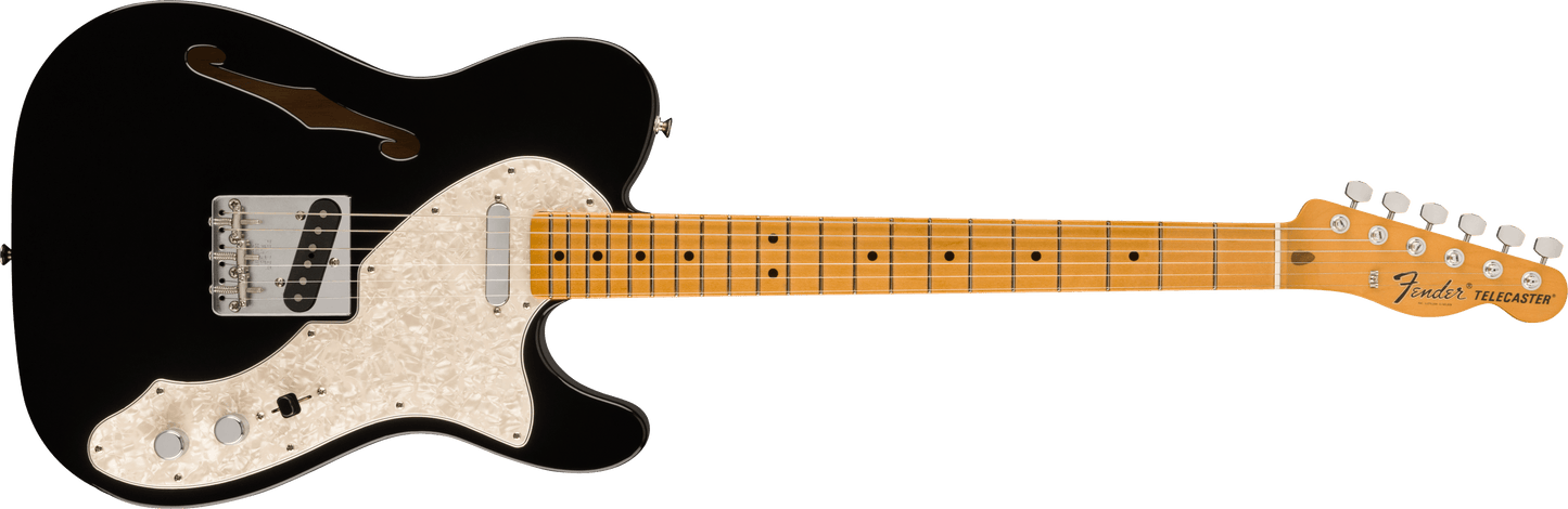 Vintera® II '60s Telecaster® Thinline