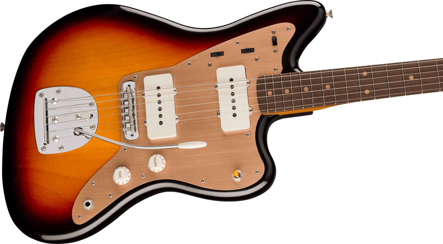 Limited Edition Vintera® II Road Worn® '50s Jazzmaster®