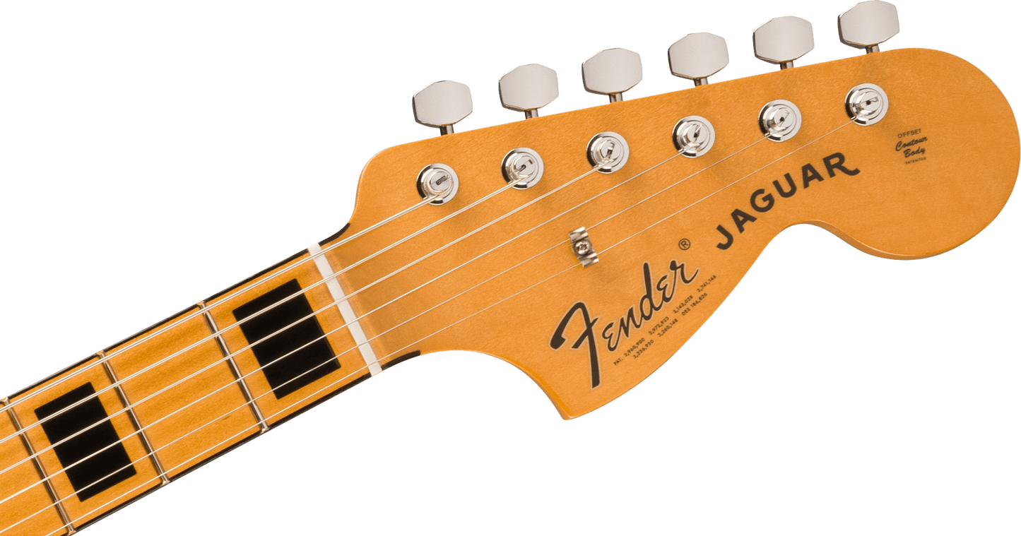 Vintera® II '70s Jaguar®