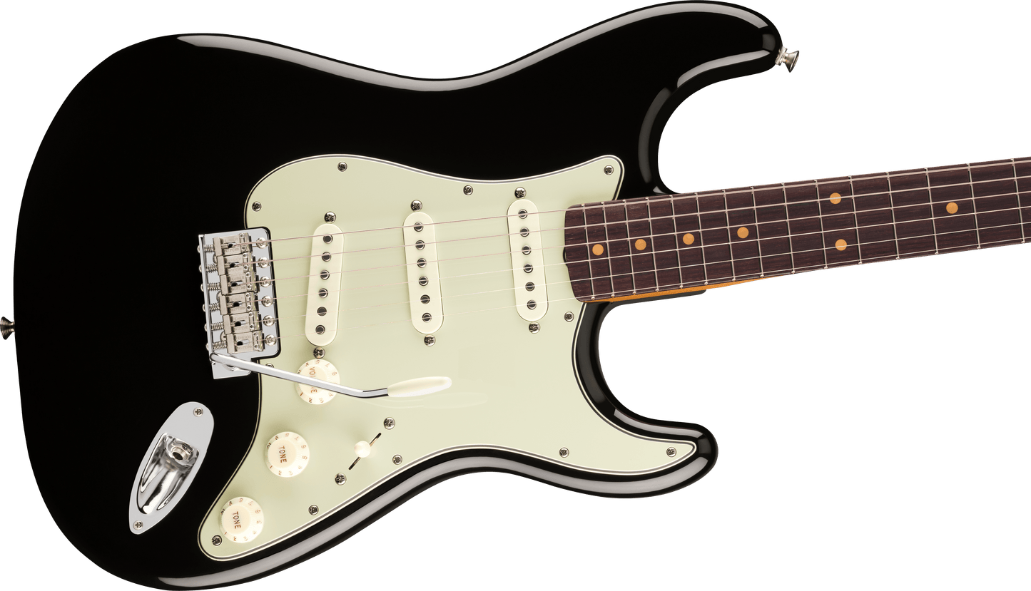 Vintera® III Early '60s Stratocaster®