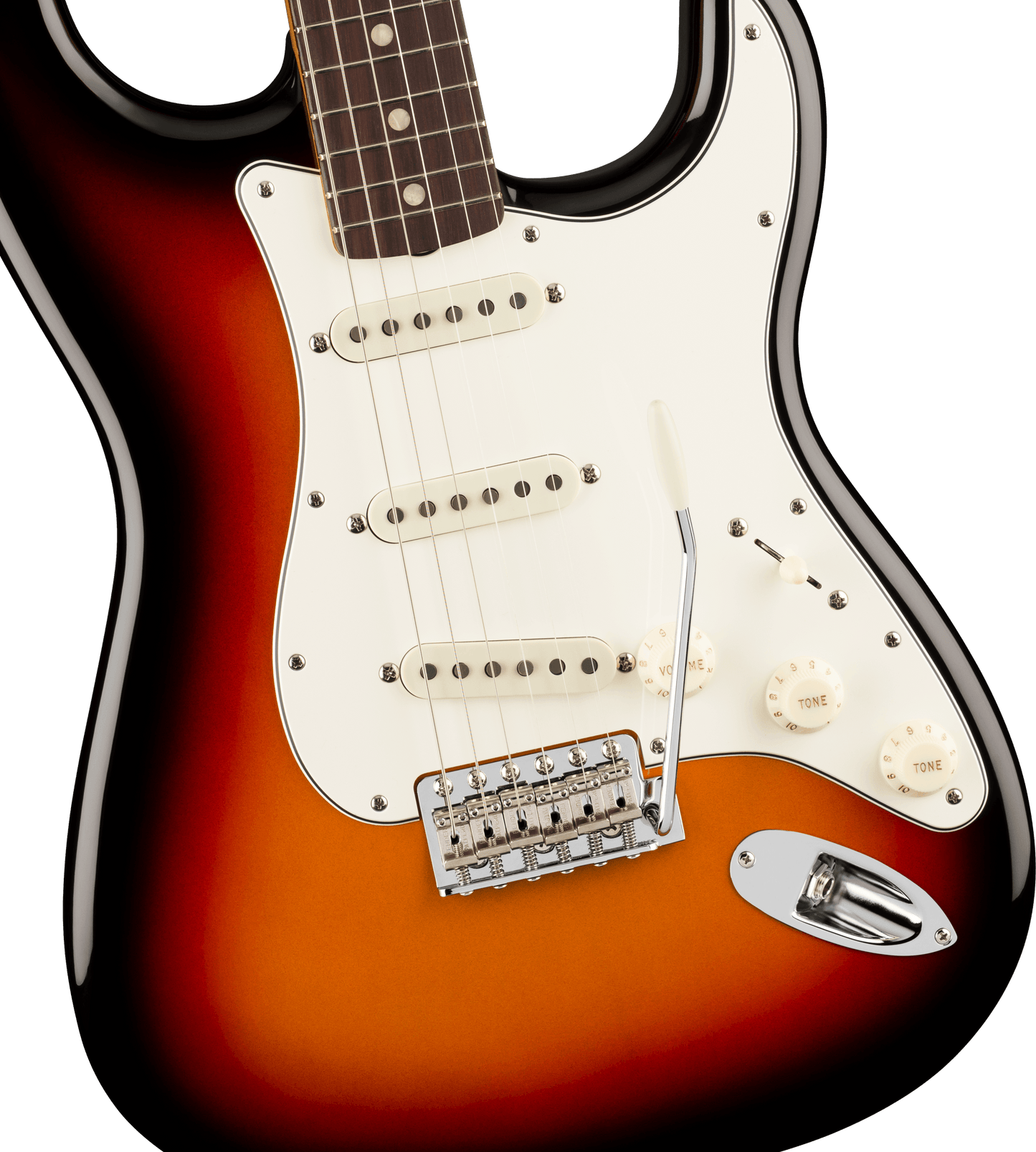Vintera® III Late '60s Stratocaster®