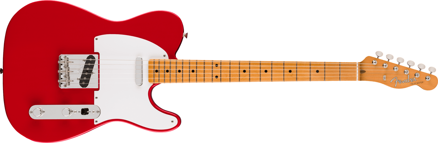 Vintera® III Late '50s Telecaster®