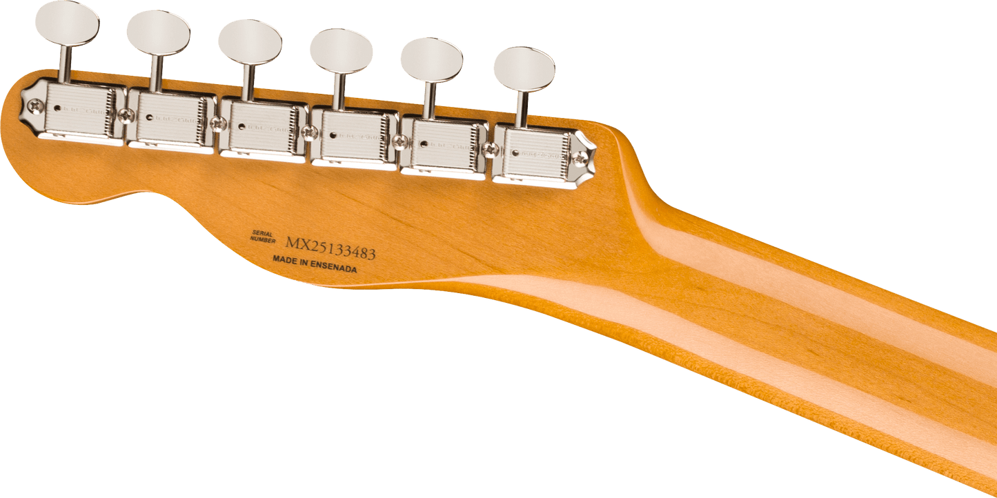 Vintera® III Mid '60s Telecaster®