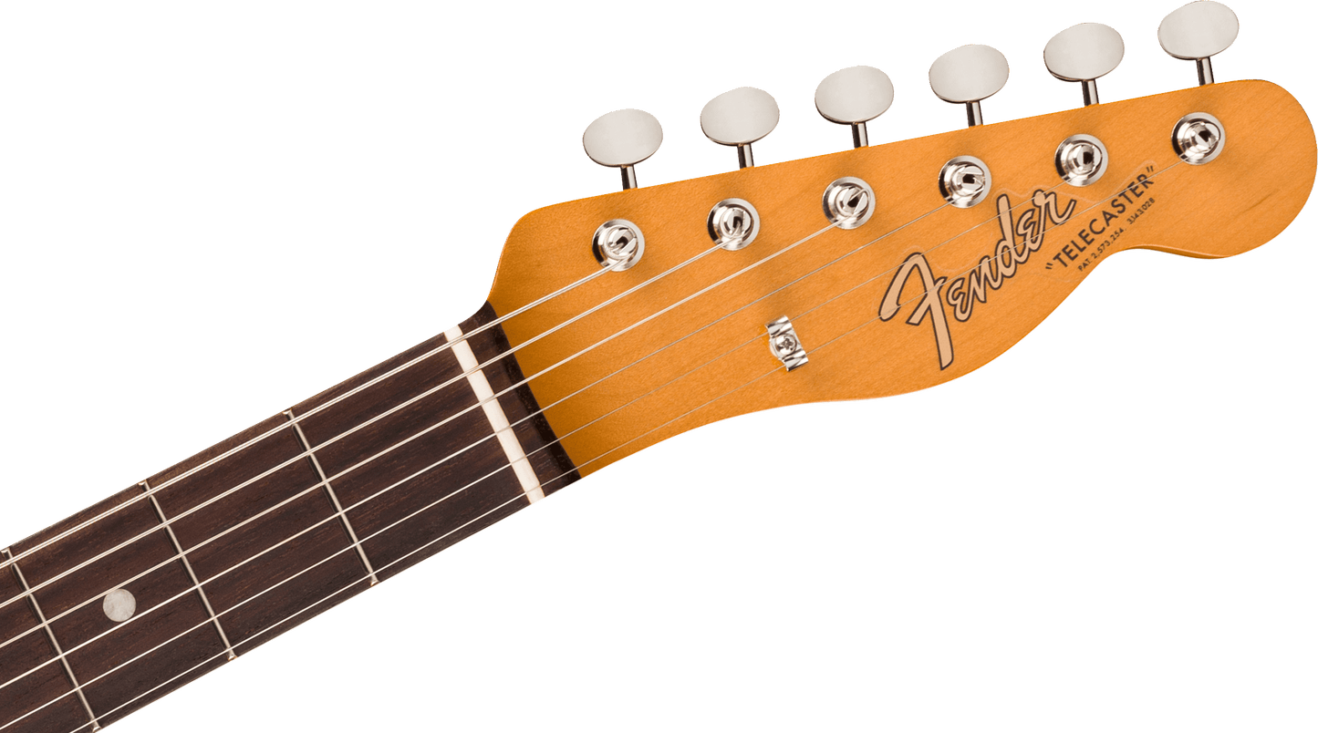 Vintera® III Mid '60s Telecaster®