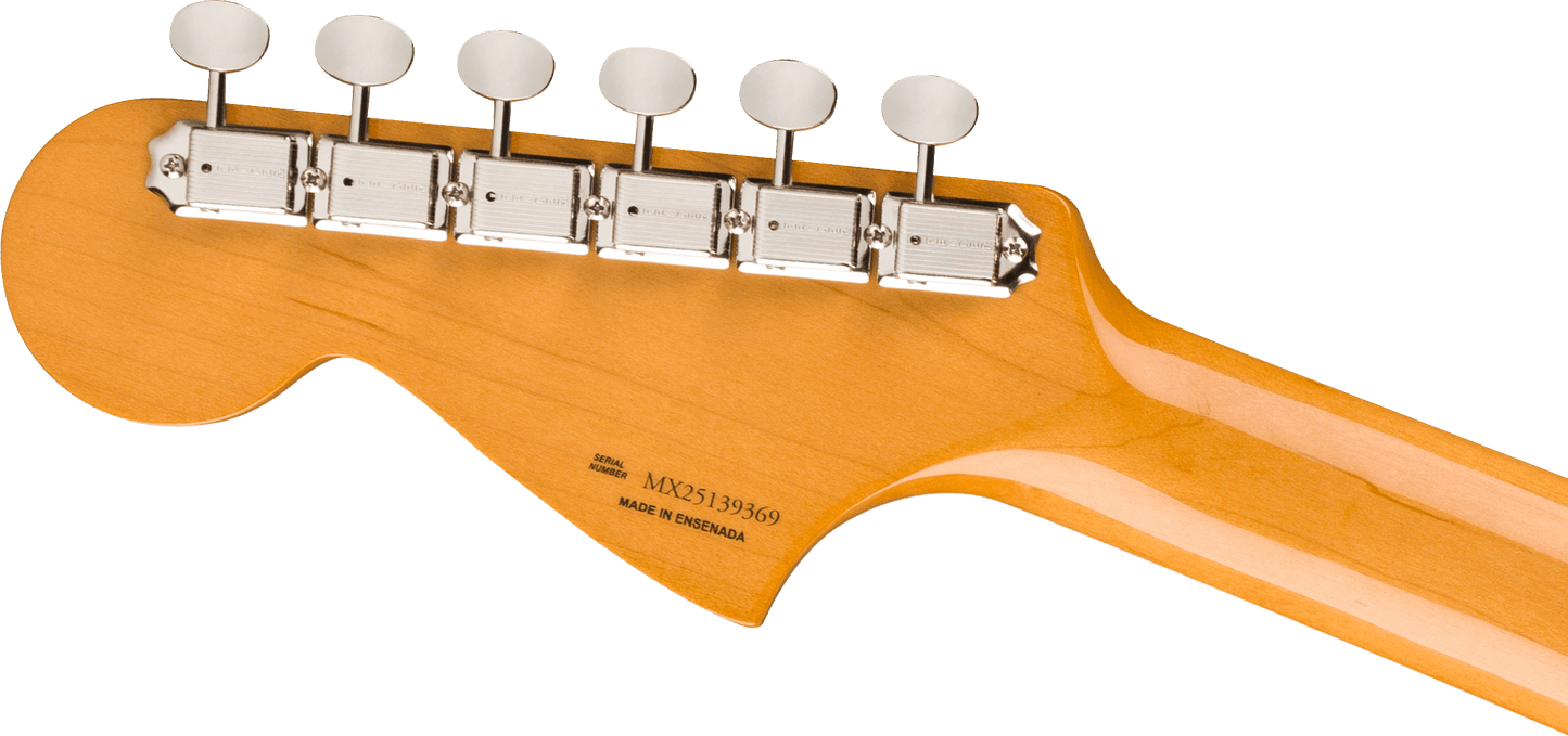 Vintera® III Mid '60s Jaguar®