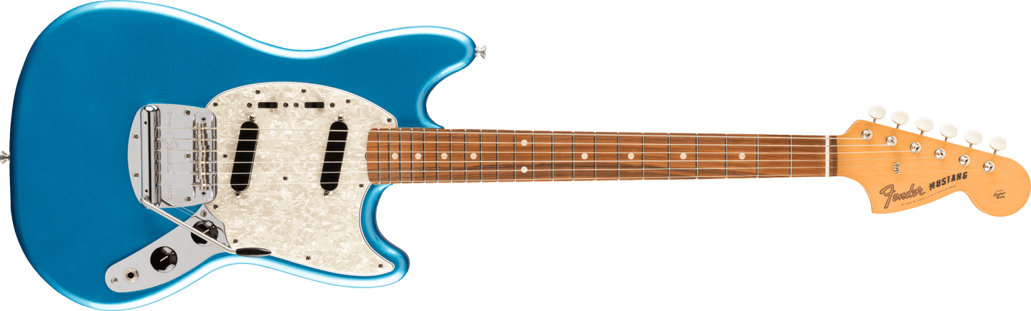 Vintera® '60s Mustang®