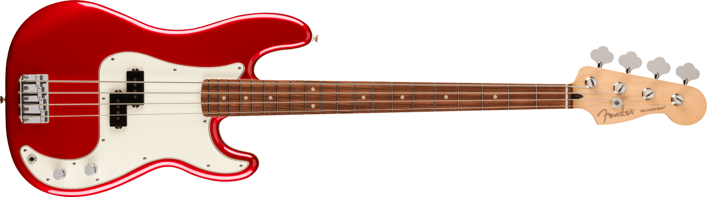 Player Precision Bass®