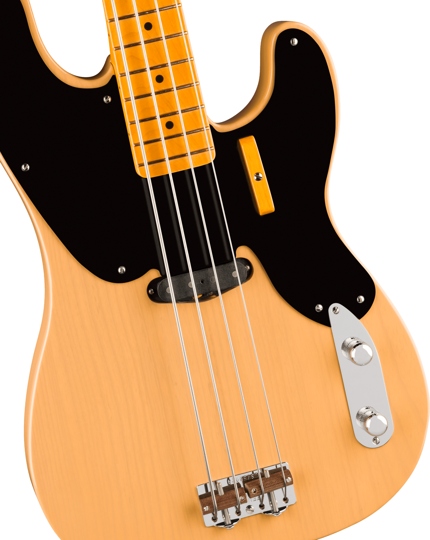 75th Anniversary American Vintage II 1951 Precision Bass®