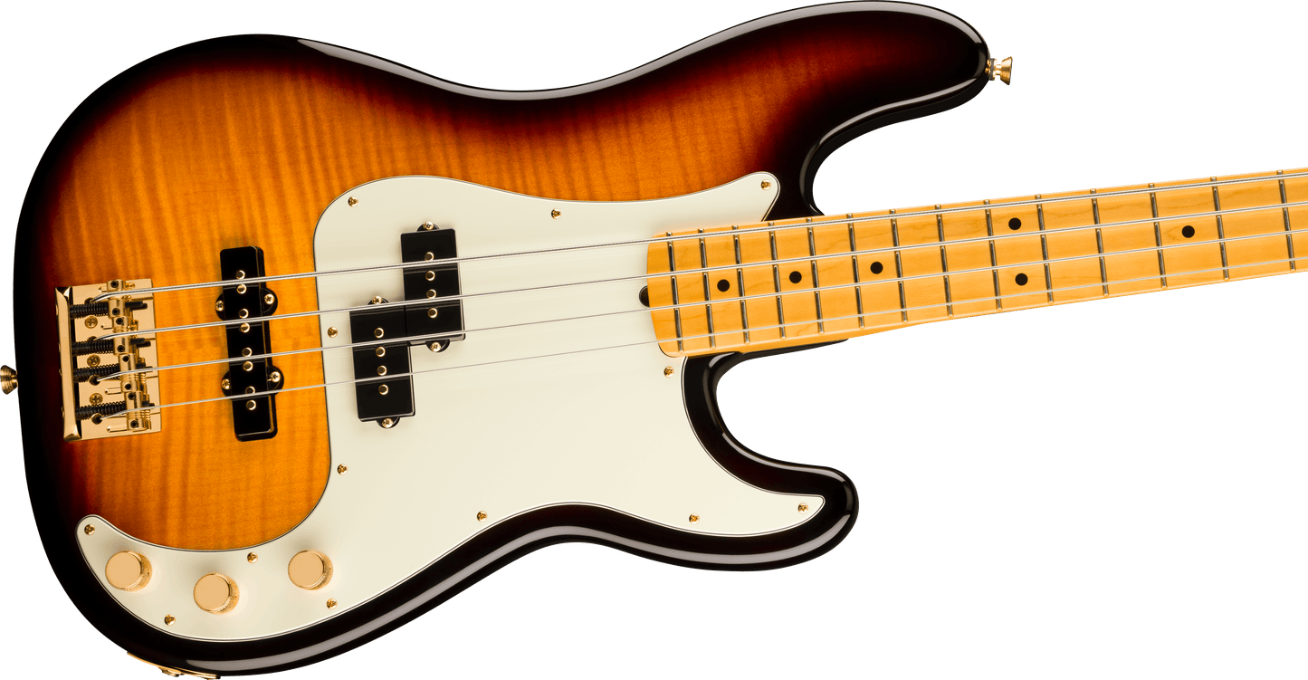 75th Anniversary American Professional PJ Bass®