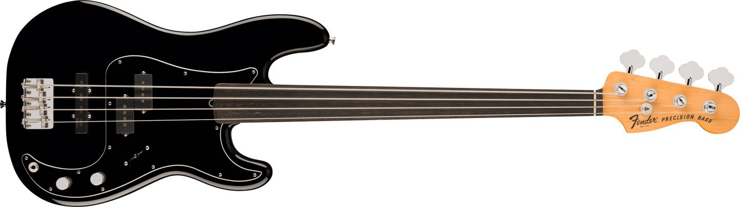 Tony Franklin Fretless Precision Bass®