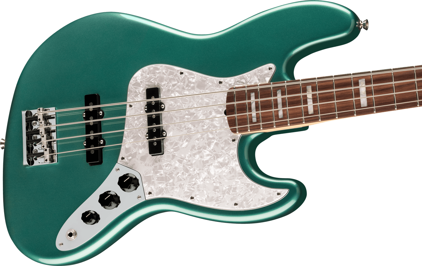 Adam Clayton Jazz Bass®