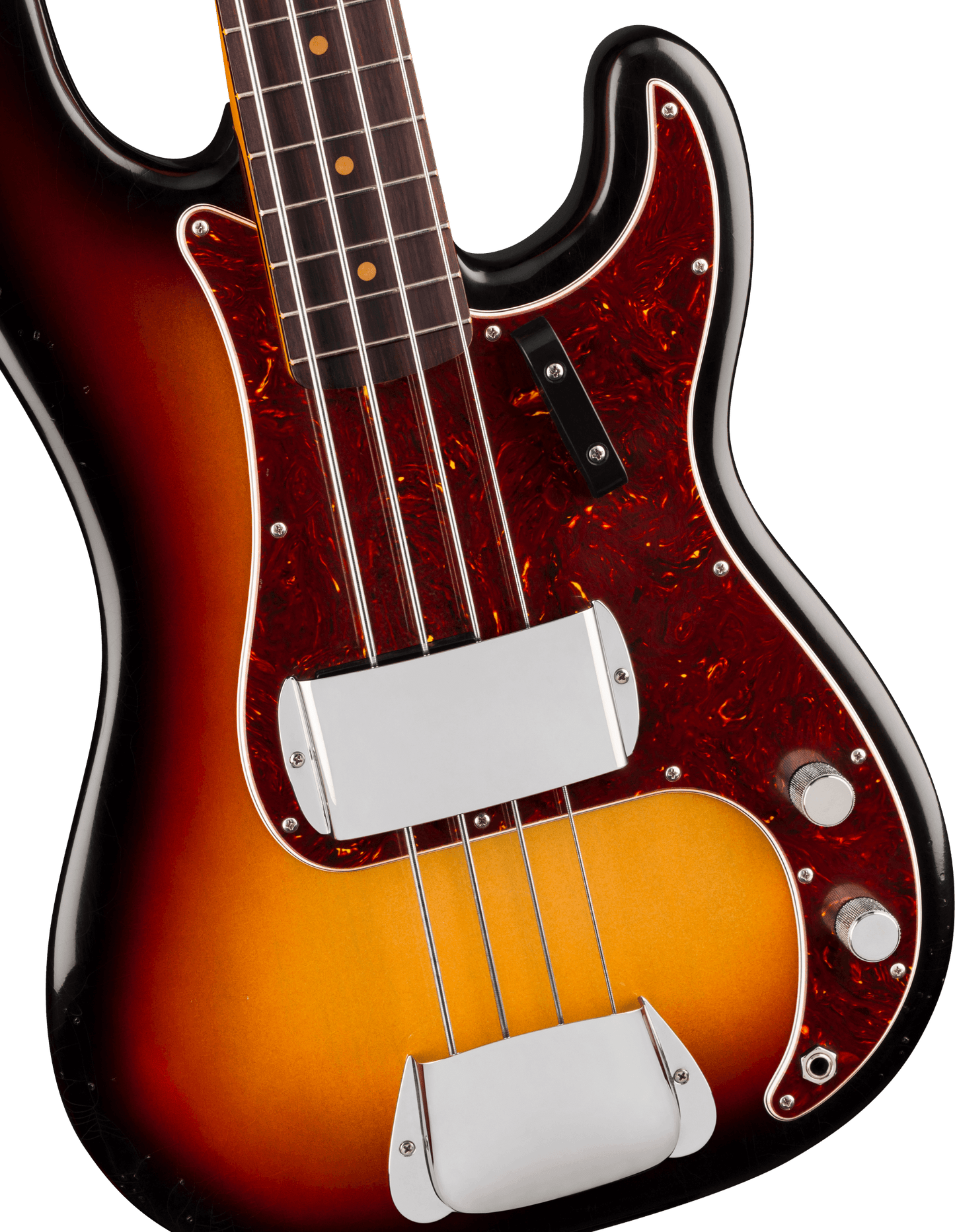 James Jamerson 1962 Precision Bass®