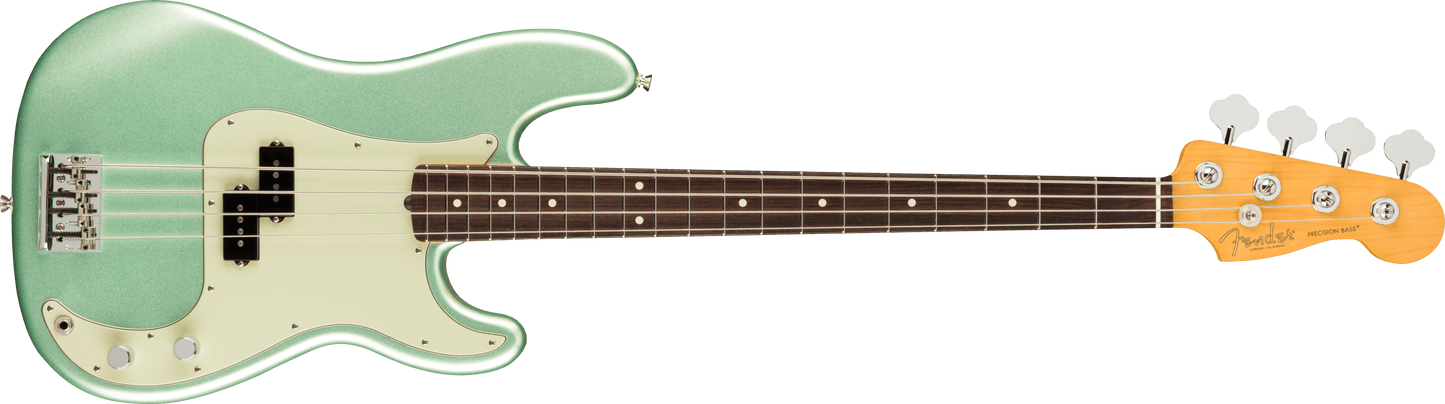 American Professional II Precision Bass®