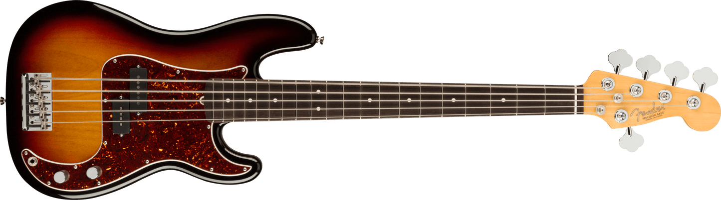 American Professional II Precision Bass® V