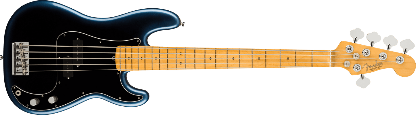 American Professional II Precision Bass® V