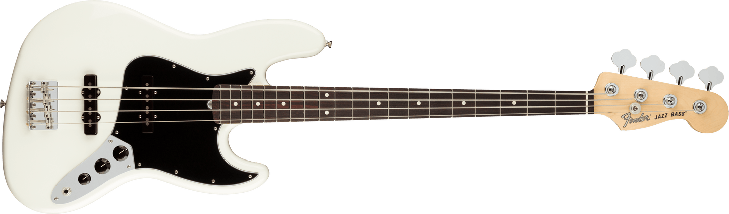 American Performer Jazz Bass®