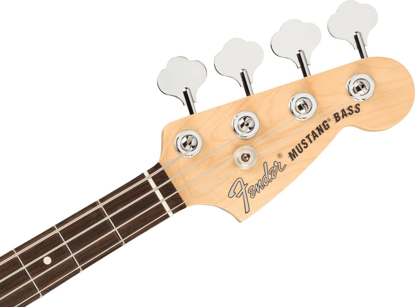 American Performer Mustang® Bass