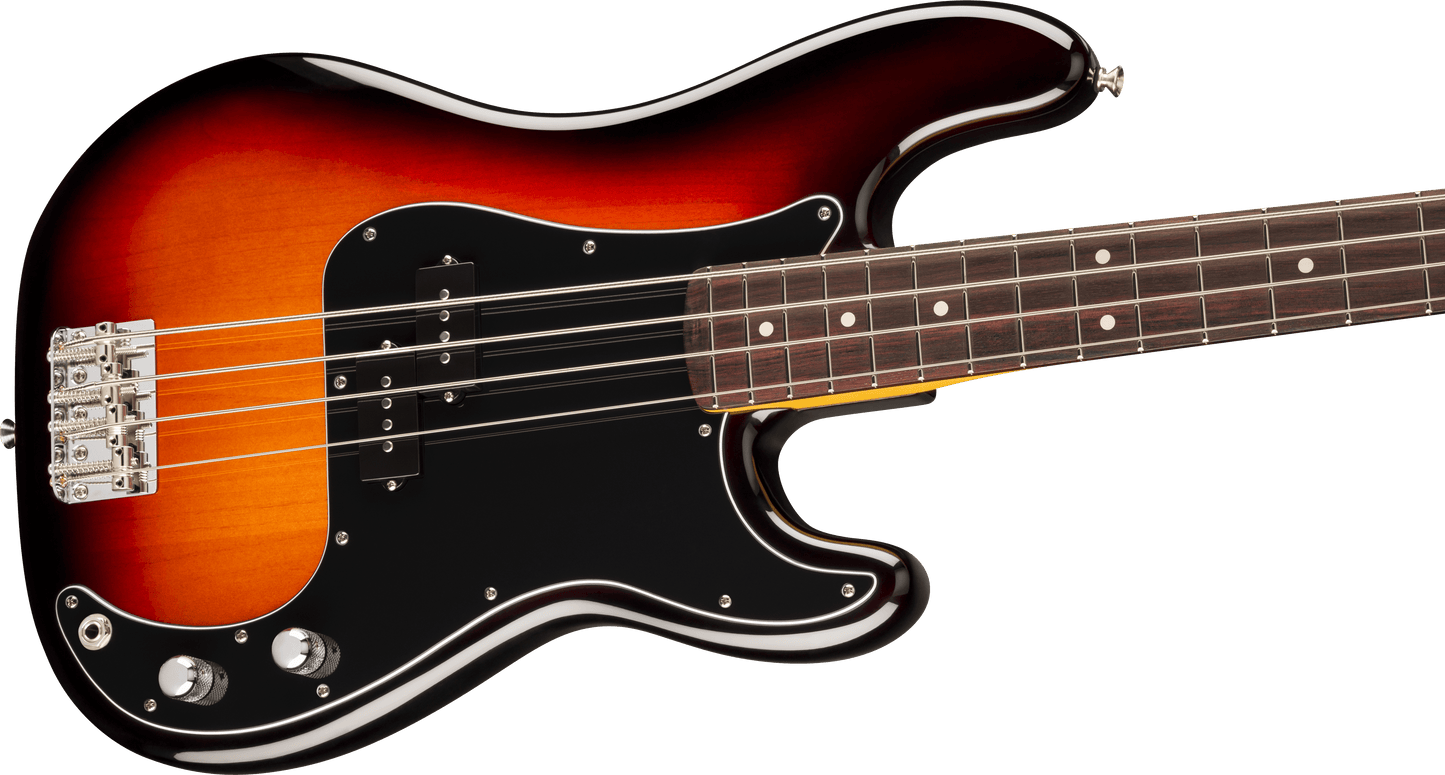 American Professional Classic Precision Bass®