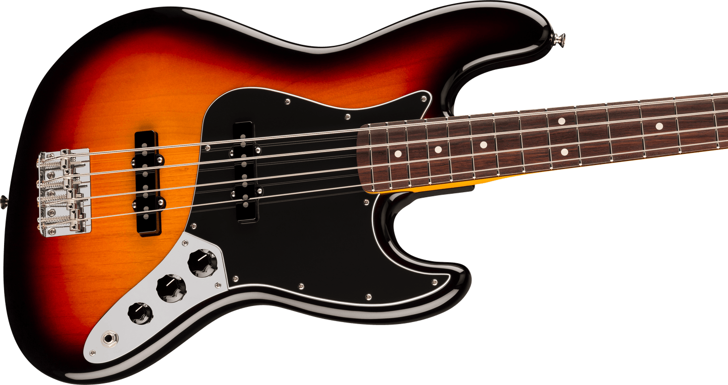 American Professional Classic Jazz Bass®