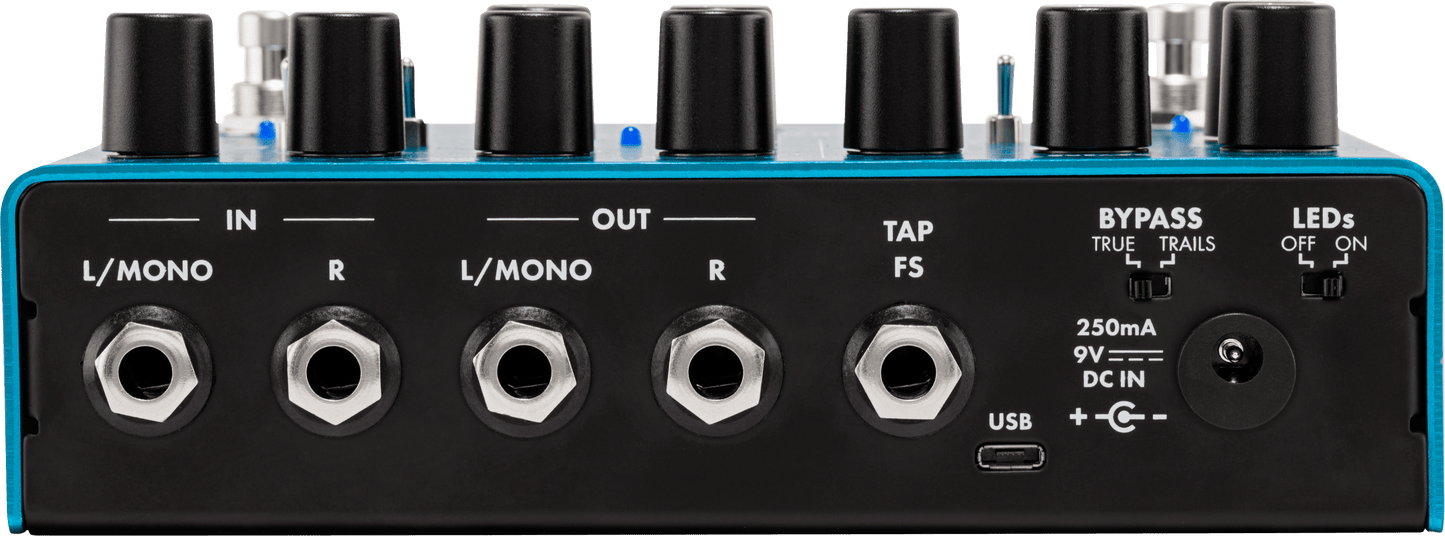 Reflecting Pool® Delay & Reverb
