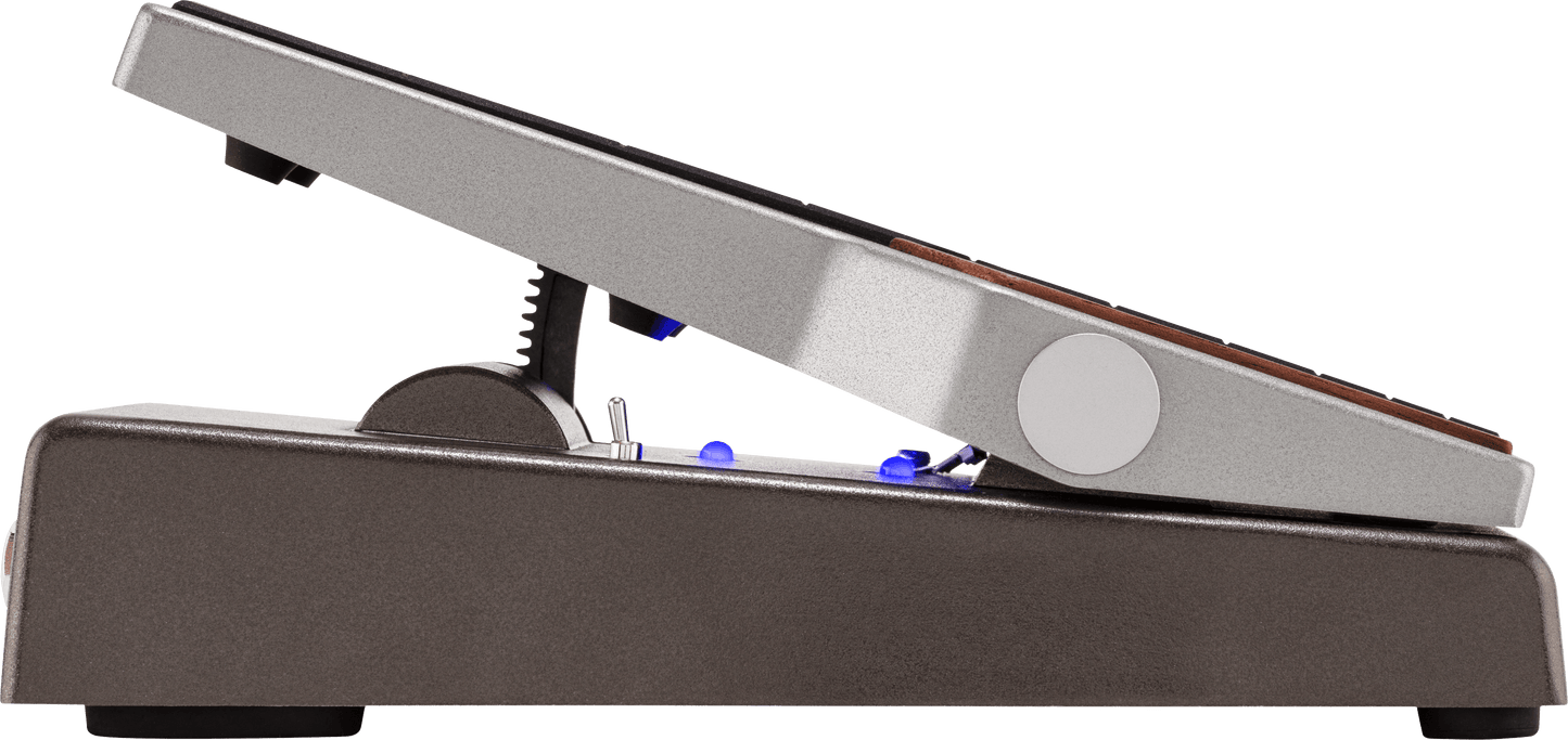 Tread-Light™ Volume/Expression