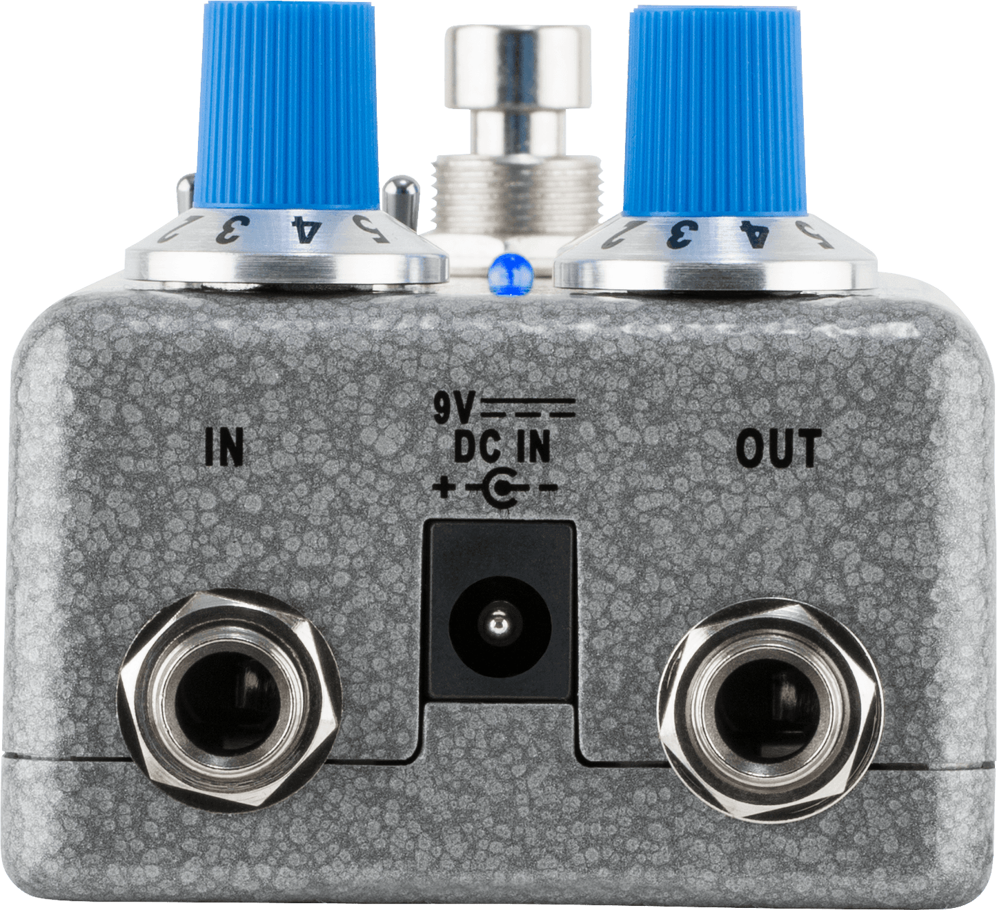Hammertone™ Delay